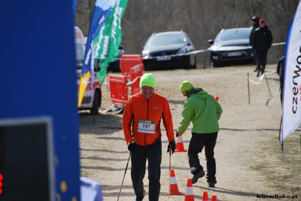 festiwal nordic walking