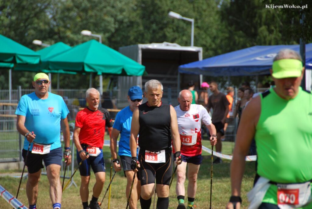 Nordic Walking Cup Bełchatów