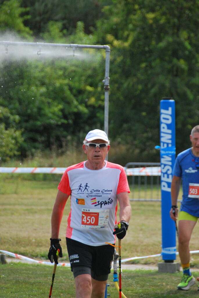 Nordic walking cup Bełchatów