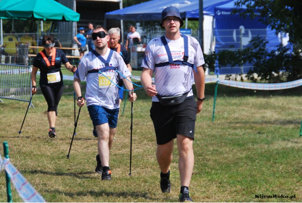 Nordic walking cup Bełchatów