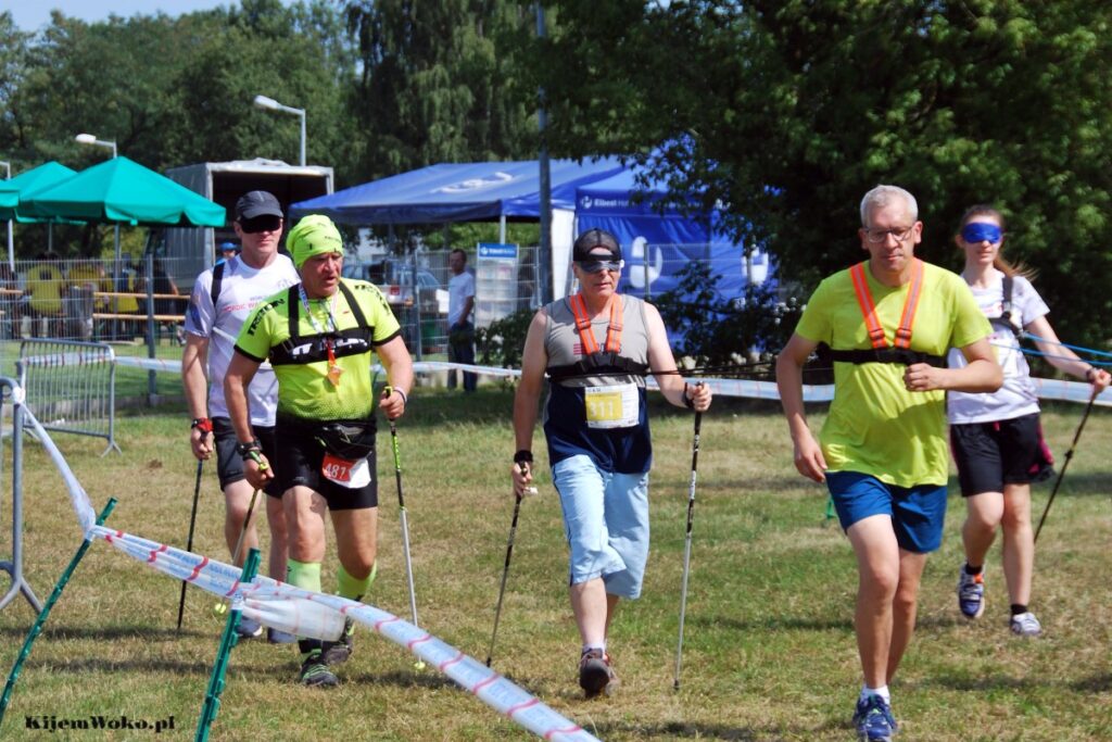 nordic walking wyniki 2023 - Bełchatów 2023