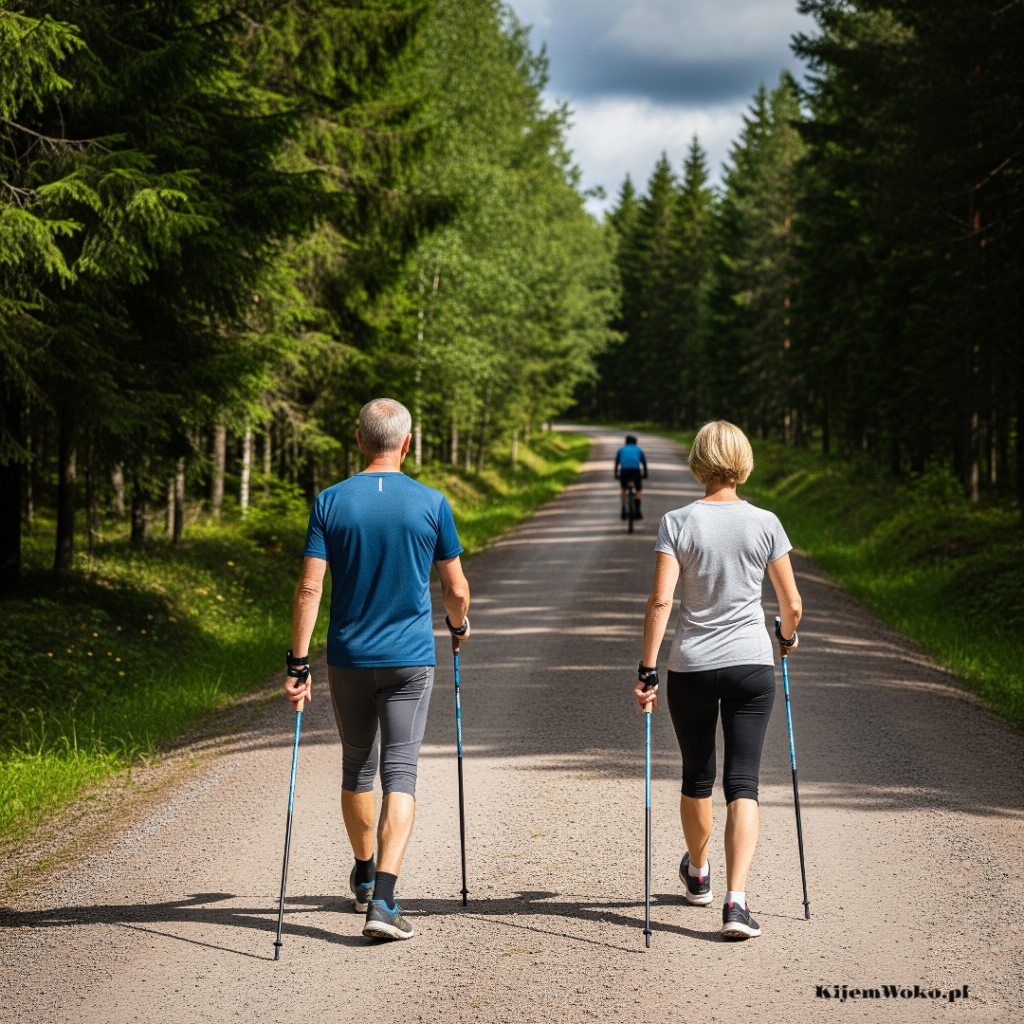 nordic walking zalety i wady - Kijemwoko.pl